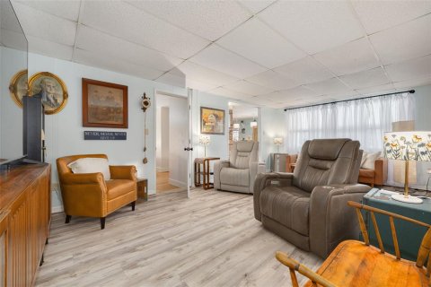 Villa ou maison à vendre à Saint Petersburg, Floride: 5 chambres, 138.42 m2 № 2405390 - photo 28