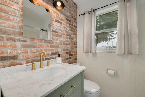 Villa ou maison à vendre à Saint Petersburg, Floride: 5 chambres, 138.42 m2 № 2405390 - photo 8