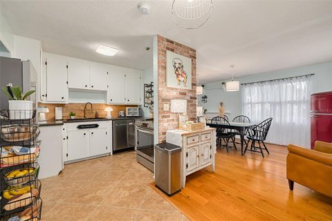 Villa ou maison à vendre à Saint Petersburg, Floride: 5 chambres, 138.42 m2 № 2405390 - photo 22