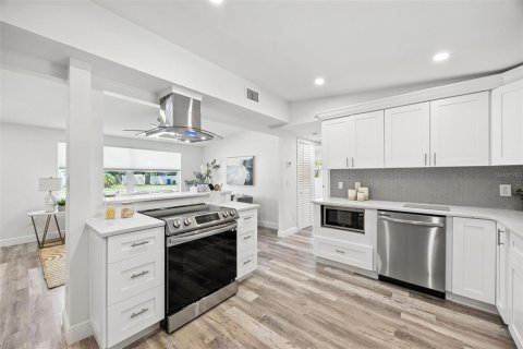 Villa ou maison à vendre à Dunedin, Floride: 3 chambres, 112.97 m2 № 1843298 - photo 12