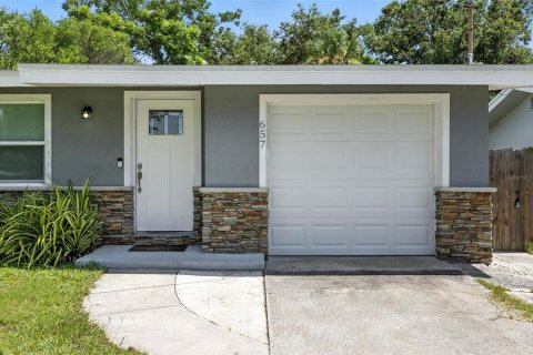 Villa ou maison à vendre à Dunedin, Floride: 3 chambres, 112.97 m2 № 1843298 - photo 2
