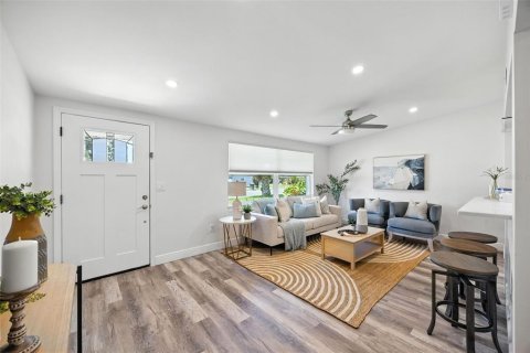 Villa ou maison à vendre à Dunedin, Floride: 3 chambres, 112.97 m2 № 1843298 - photo 3