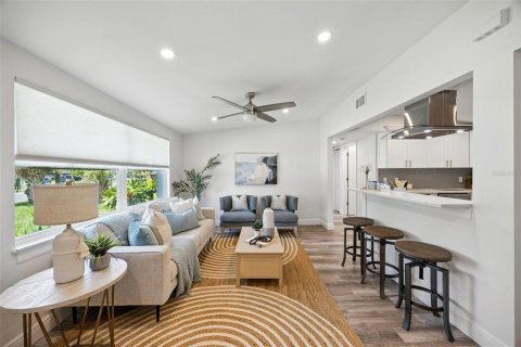 Villa ou maison à vendre à Dunedin, Floride: 3 chambres, 112.97 m2 № 1843298 - photo 4