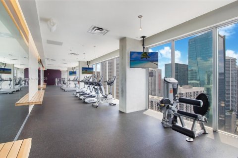 Condo in Miami, Florida, 1 bedroom  № 2037532 - photo 18