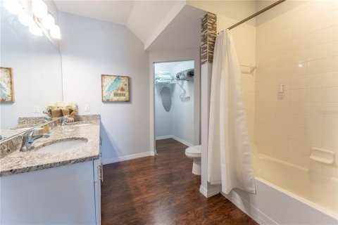 Townhouse in Kissimmee, Florida 3 bedrooms, 120.77 sq.m. № 1540963 - photo 10