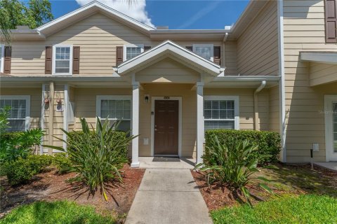Townhouse in Kissimmee, Florida 3 bedrooms, 120.77 sq.m. № 1540963 - photo 1
