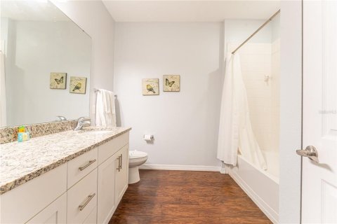Townhouse in Kissimmee, Florida 3 bedrooms, 120.77 sq.m. № 1540963 - photo 14