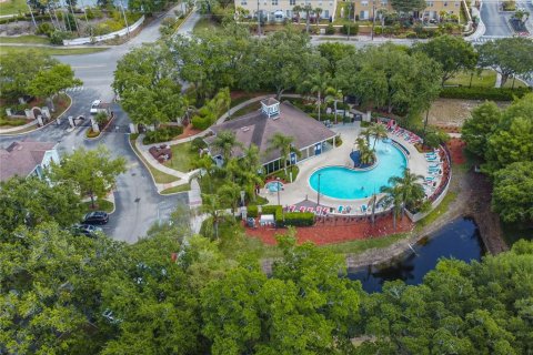 Townhouse in Kissimmee, Florida 3 bedrooms, 120.77 sq.m. № 1540963 - photo 2