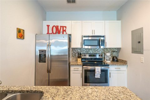 Townhouse in Kissimmee, Florida 3 bedrooms, 120.77 sq.m. № 1540963 - photo 7