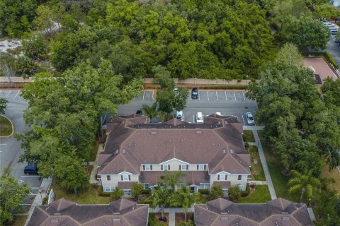 Townhouse in Kissimmee, Florida 3 bedrooms, 120.77 sq.m. № 1540963 - photo 3