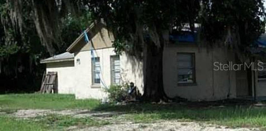 Villa ou maison à Lakeland, Floride 2 chambres, 122.91 m2 № 1879866