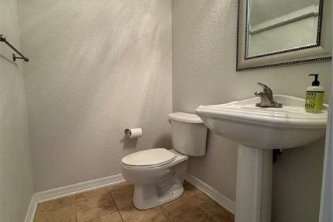 Copropriété à louer à Tampa, Floride: 1 chambre, 94.3 m2 № 2095236 - photo 19