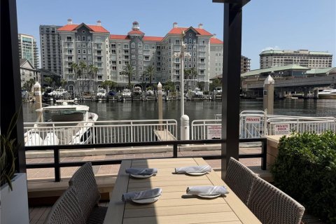 Copropriété à louer à Tampa, Floride: 1 chambre, 94.3 m2 № 2095236 - photo 5