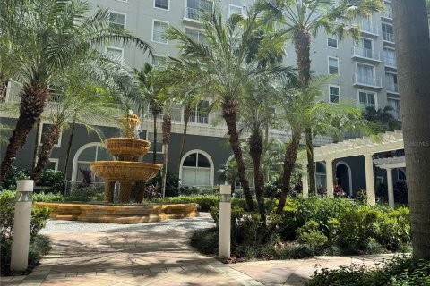 Copropriété à louer à Tampa, Floride: 1 chambre, 94.3 m2 № 2095236 - photo 28