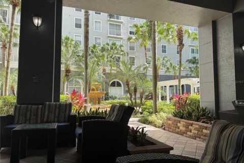 Copropriété à louer à Tampa, Floride: 1 chambre, 94.3 m2 № 2095236 - photo 29