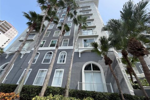 Copropriété à louer à Tampa, Floride: 1 chambre, 94.3 m2 № 2095236 - photo 6