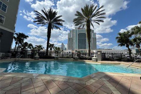 Copropriété à louer à Tampa, Floride: 1 chambre, 94.3 m2 № 2095236 - photo 9