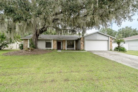 Casa en venta en Temple Terrace, Florida, 4 dormitorios, 187.76 m2 № 1917826 - foto 1
