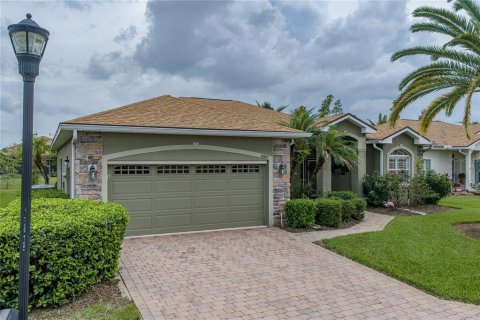 Villa ou maison à vendre à Lake Wales, Floride: 3 chambres, 176.98 m2 № 2388193 - photo 5