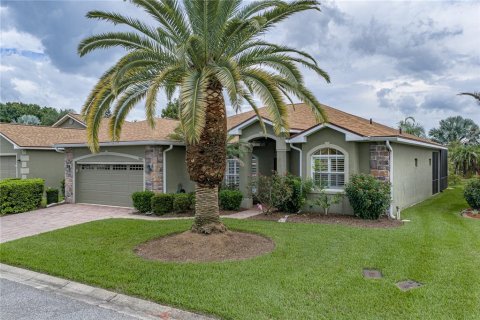 Villa ou maison à vendre à Lake Wales, Floride: 3 chambres, 176.98 m2 № 2388193 - photo 3