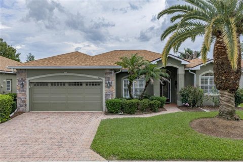 Villa ou maison à vendre à Lake Wales, Floride: 3 chambres, 176.98 m2 № 2388193 - photo 2
