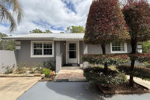 House in Pierson, Florida 3 bedrooms, 111.48 sq.m. № 2108302