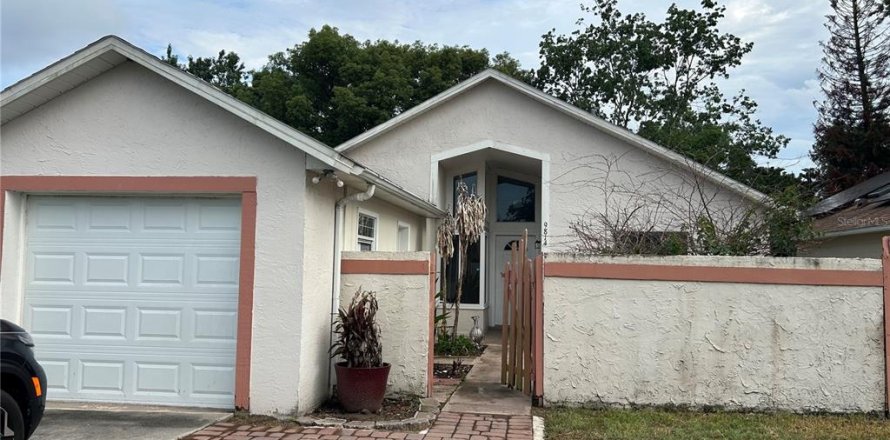 Casa en Orlando, Florida 3 dormitorios, 109.25 m2 № 2121116