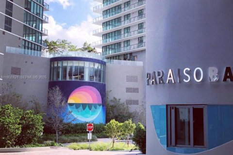 Купить кондоминиум в Майами, Флорида 1 спальня, 77.39м2, № 1990158 - фото 17