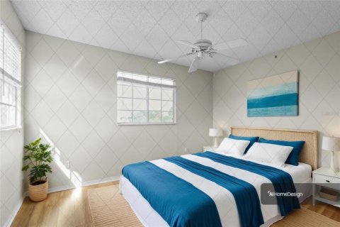 Condominio en alquiler en Sarasota, Florida, 1 dormitorio, 101.45 m2 № 1900737 - foto 18