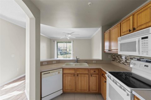 Condominio en alquiler en Sarasota, Florida, 1 dormitorio, 101.45 m2 № 1900737 - foto 7