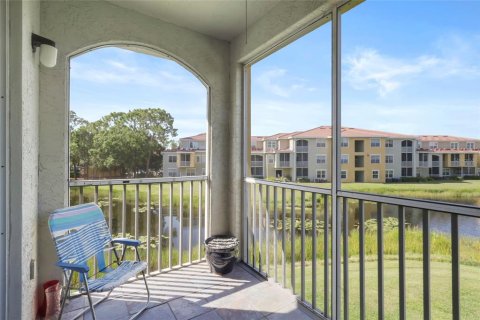 Condominio en alquiler en Sarasota, Florida, 1 dormitorio, 101.45 m2 № 1900737 - foto 9