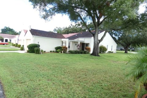 House in Palm Harbor, Florida 2 bedrooms, 91.04 sq.m. № 2351753