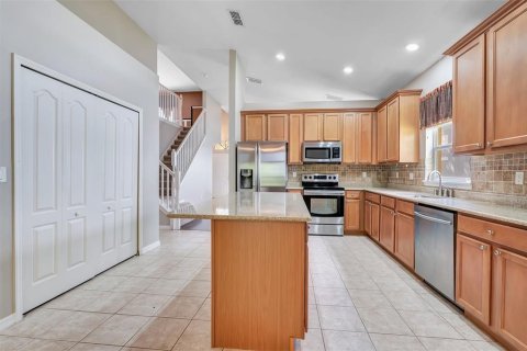 Villa ou maison à vendre à Orlando, Floride: 4 chambres, 266.63 m2 № 2140595 - photo 30