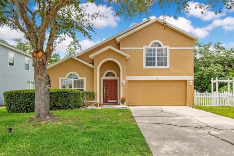 Casa en Orlando, Florida 4 dormitorios, 266.63 m2 № 2140595