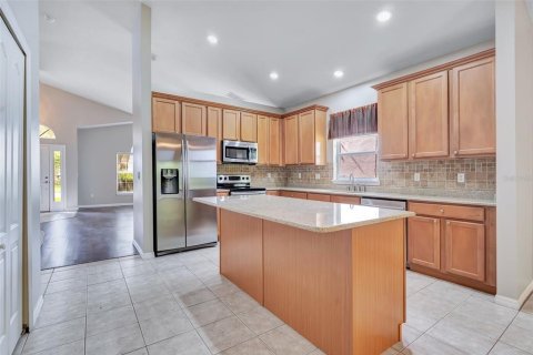 Villa ou maison à vendre à Orlando, Floride: 4 chambres, 266.63 m2 № 2140595 - photo 8