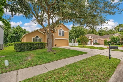 Villa ou maison à vendre à Orlando, Floride: 4 chambres, 266.63 m2 № 2140595 - photo 3