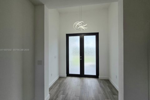 House in Lehigh Acres, Florida 3 bedrooms № 1994895 - photo 22