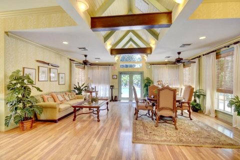 Copropriété à louer à Delray Beach, Floride: 2 chambres, 90.86 m2 № 2086247 - photo 22
