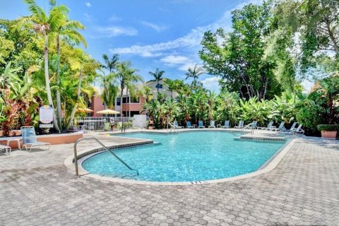 Copropriété à louer à Delray Beach, Floride: 2 chambres, 90.86 m2 № 2086247 - photo 23