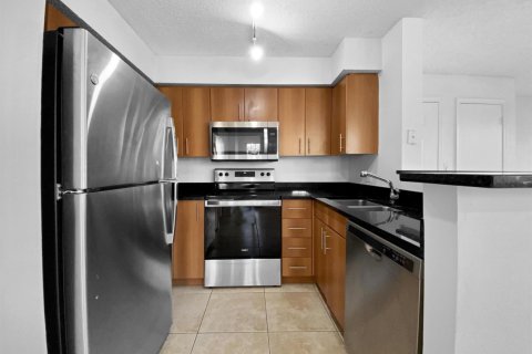 Copropriété à louer à Delray Beach, Floride: 2 chambres, 90.86 m2 № 2086247 - photo 8