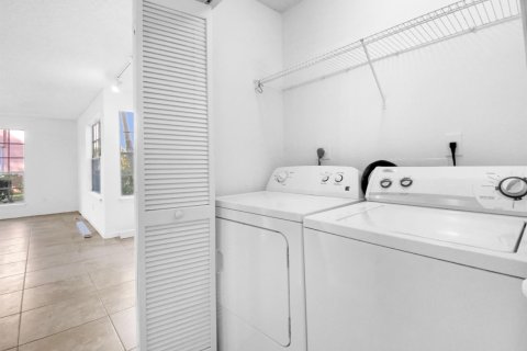 Copropriété à louer à Delray Beach, Floride: 2 chambres, 90.86 m2 № 2086247 - photo 11