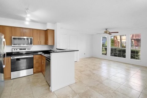 Copropriété à louer à Delray Beach, Floride: 2 chambres, 90.86 m2 № 2086247 - photo 7