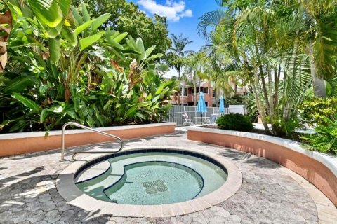 Copropriété à louer à Delray Beach, Floride: 2 chambres, 90.86 m2 № 2086247 - photo 25