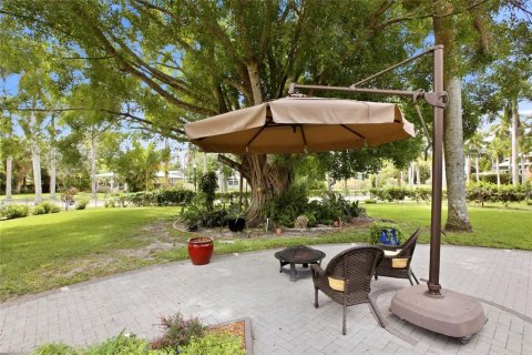 House in Fort Myers, Florida 3 bedrooms, 151.9 sq.m. № 2094383 - photo 29