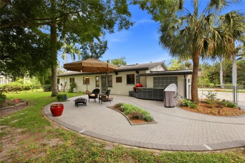 House in Fort Myers, Florida 3 bedrooms, 151.9 sq.m. № 2094383 - photo 28