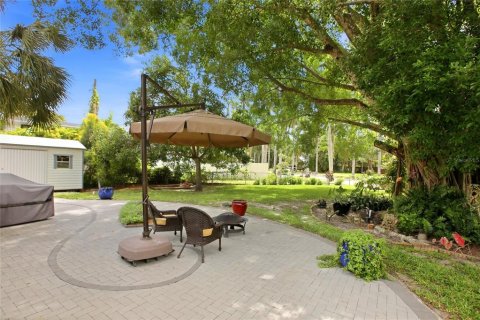 House in Fort Myers, Florida 3 bedrooms, 151.9 sq.m. № 2094383 - photo 30