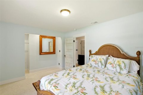House in Fort Myers, Florida 3 bedrooms, 151.9 sq.m. № 2094383 - photo 22