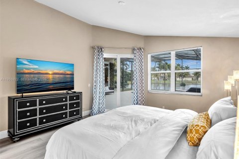 House in Weston, Florida 5 bedrooms, 260.78 sq.m. № 2010553 - photo 27