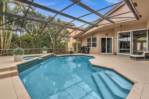 House in Weston, Florida 5 bedrooms, 260.78 sq.m. № 2010553 - photo 29