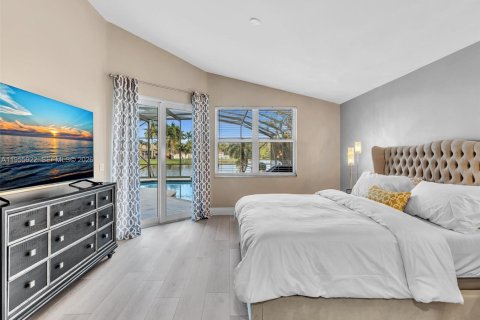 House in Weston, Florida 5 bedrooms, 260.78 sq.m. № 2010553 - photo 26